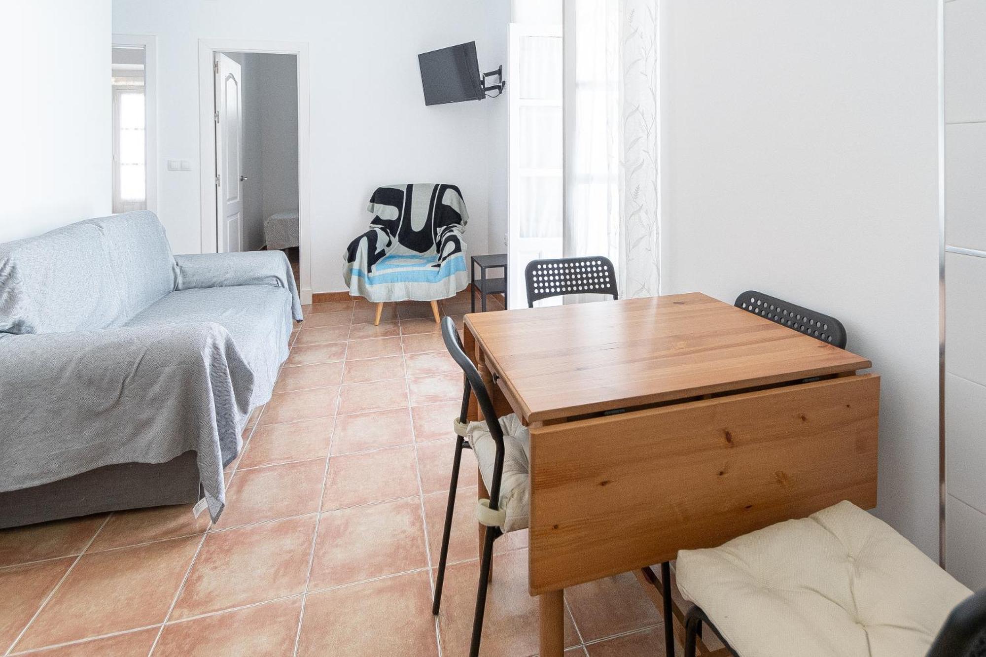 Apartamento Sabor A Cadiz Exterior photo
