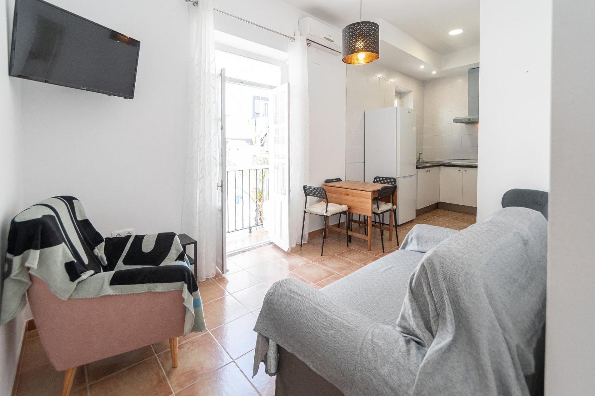 Apartamento Sabor A Cadiz Exterior photo