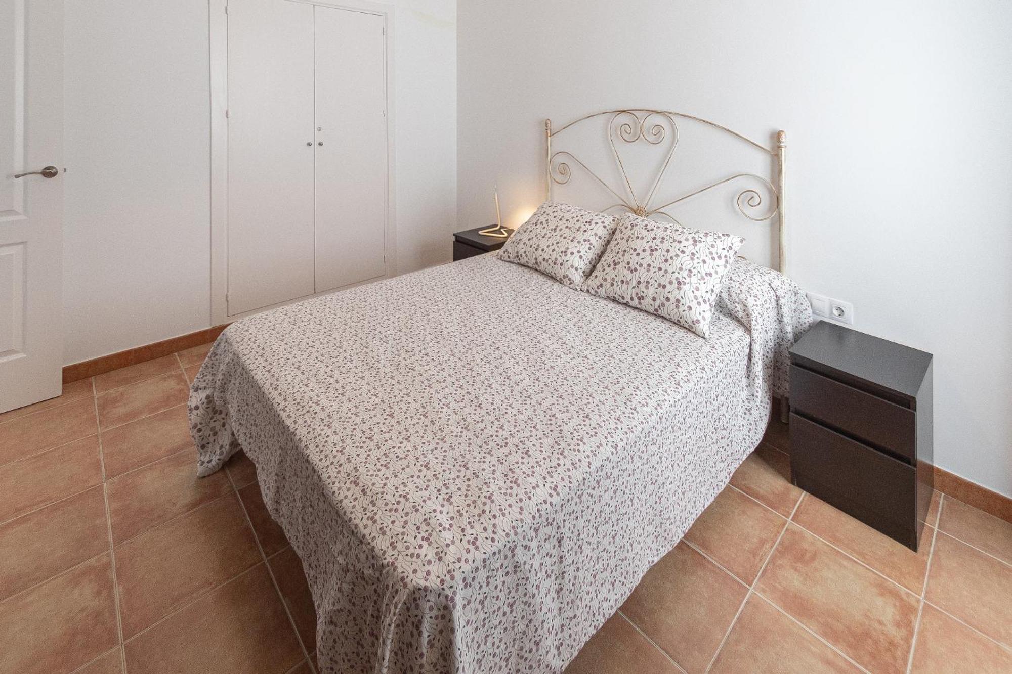 Apartamento Sabor A Cadiz Exterior photo